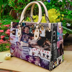 The 1975 t1 Leather Bag TR21