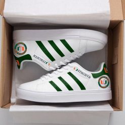Miami Hurricanes Love Smith Shoes P20