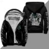 Bring Me The Horizon Fleece Jacket TH21