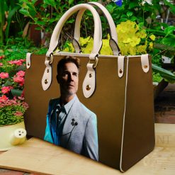Gary Barlow Hand Leather Bag TH21