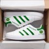 Classic Green Deere Stan Smith New Shoes TR21