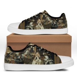 Diego Velázquez  Las Meninas New Shoes TR21