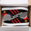 Manchester United New Stan Smith Shoes TR21