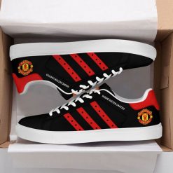 Manchester United New Stan Smith Shoes TR21