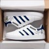 Diego Maradona Blue Skate New Shoes TR21