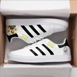 Post Malone Stan Smith New Shoes TH21