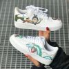 Studio Ghibli Love Air Force 1 Shoes TR21