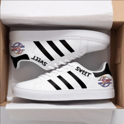 The Sweet Stan Smith New Shoes TR21