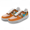 The Flintstones Animated Sitcom Nike Air Force 1 3