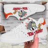 Tom Jerry Tom Skate Shoes Custom 3 GearWanta