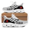 Duran Duran Max Soul Shoes TR21