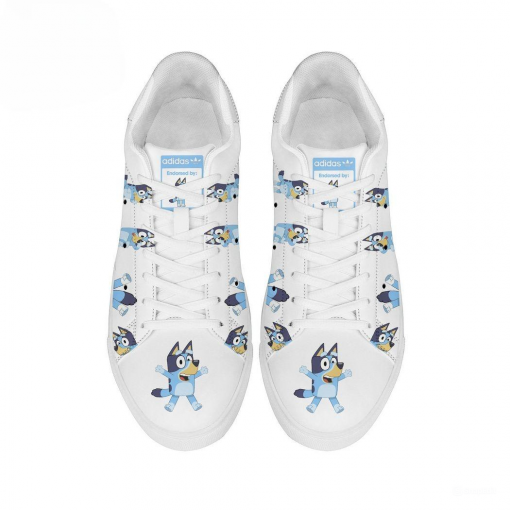 bluey stan smith shoes 2 C2Ccs