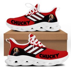 Chucky Max Soul New Shoes TR21