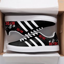 AcDc Band 1 Stan Smith Shoes TR21