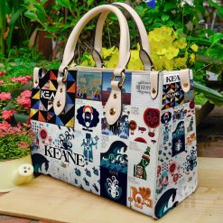 Keane Leather Bag TR21