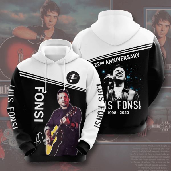 luis-fonsi-22th-anniversary-1998-2020-signature-design-gift-for-fan-custom-3d-all-over-printed-hoodieub53a luis fonsi 22th anniversary 1998 2020 signature design gift for fan custom 3d all over printed hoodieub53a