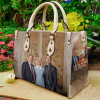 Midsomer Murders New Lover Leather Bag TR21