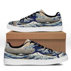 Yamanashi Skate New Shoes TH21