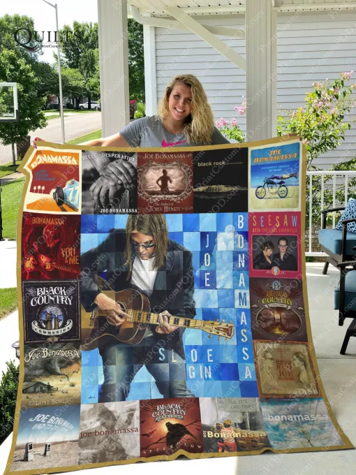 1589983167 m joe bonamassa quilt blanket for fans ver 17