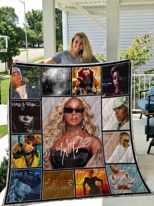 1589996100 mary j blige quilt blanket 01 93B0A8