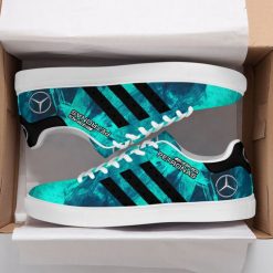 Mercedes AMG Stan Smith Shoes TH21