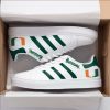 Miami Hurricanes Smith New Shoes L21