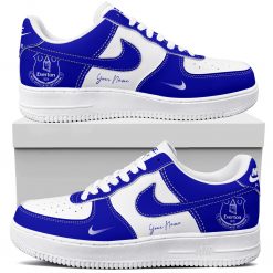 Everton FC Air Force 02 Shoes TH21