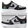 Newcastle United FC Air Force 02 Shoes CCHU