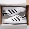 Punk Rock Stan Smith New Shoes TR21