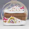 Sailor Moon Stan Smith New Shoes P20