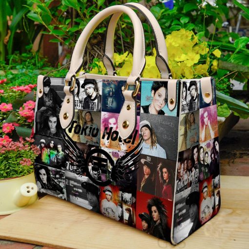 BAG whitea 12