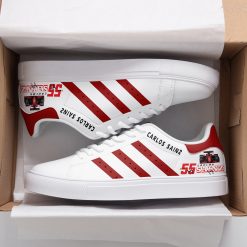 Carlos Sainz Jr. Stan Smith Shoes New L21