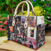 Charly Garcia Hand Leather Bag TR21