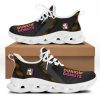 Dunkin Donuts a1 Max Soul Shoes L21
