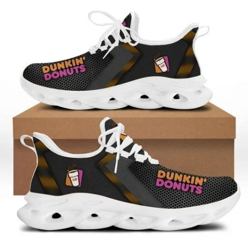 Dunkin Donuts 4