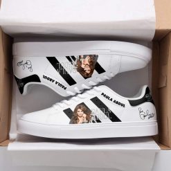 Paula Abdul Lover Stan Smith Shoes TR21