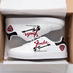 Fender Skate New Shoes TH21