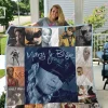 G9VLWHW9V 5JC80MG53 mary j blige albums quilt blanket for fans ver 17 E99A3B