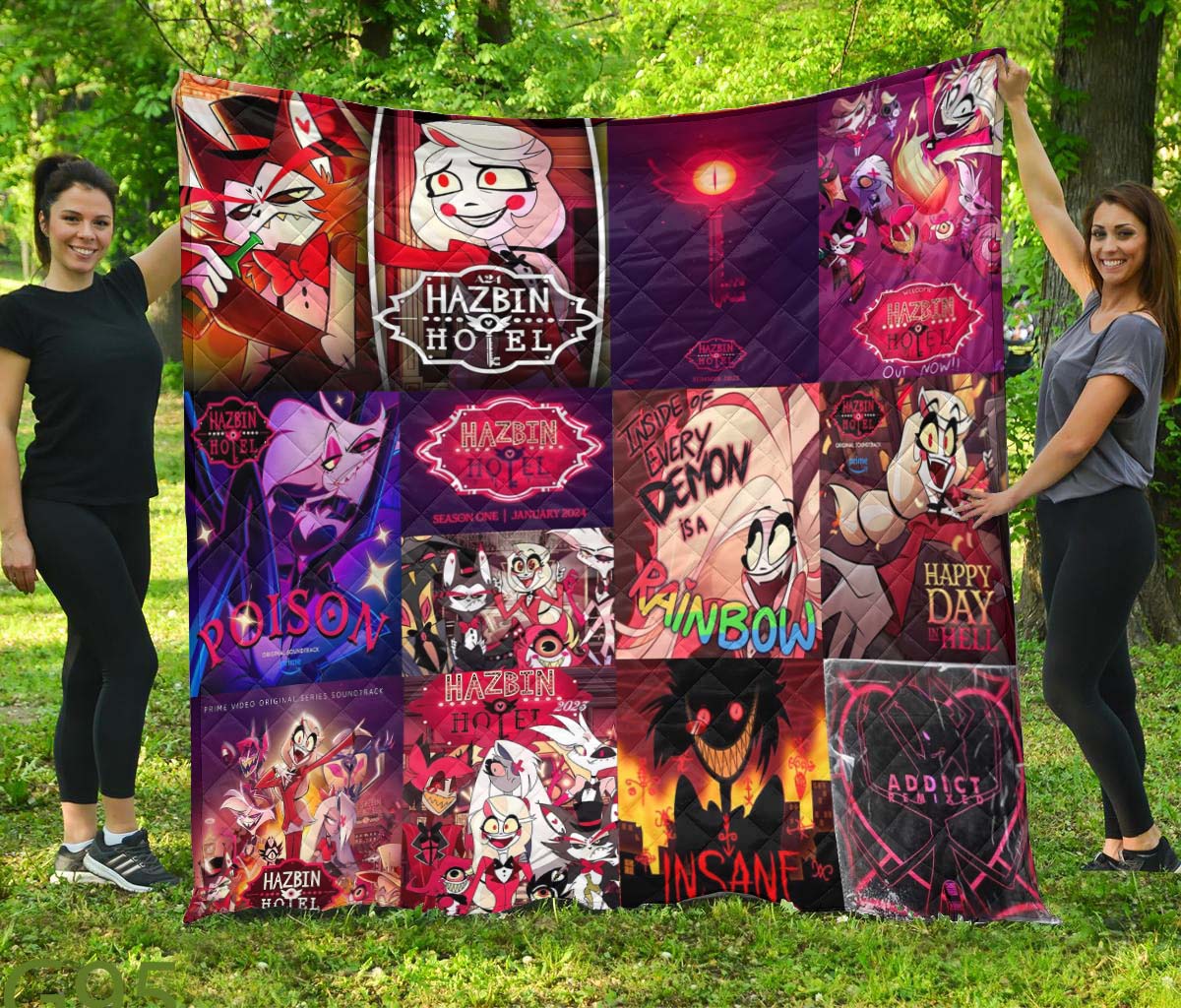 Hazbin Hotel3 Hazbin Hotel3