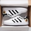 James Brown Stan Smith New Shoes TR21