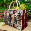 Jennifer Lopez Leather Bag a0 Rze1
