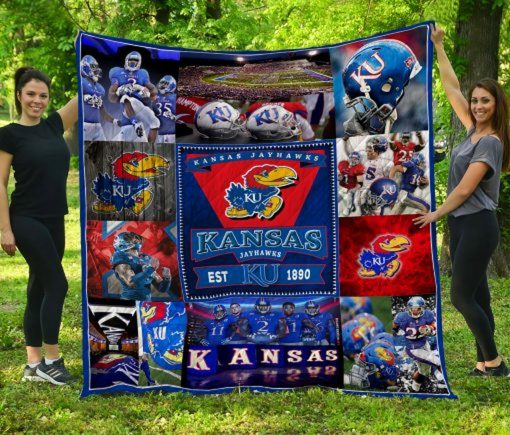 Kansas Jayhawks q2