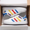 Kansas Jayhawks Skate New Shoes CCHU
