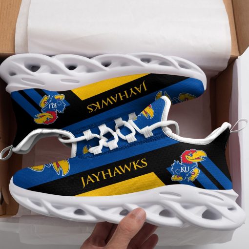 Kansas Jayhawks stan1