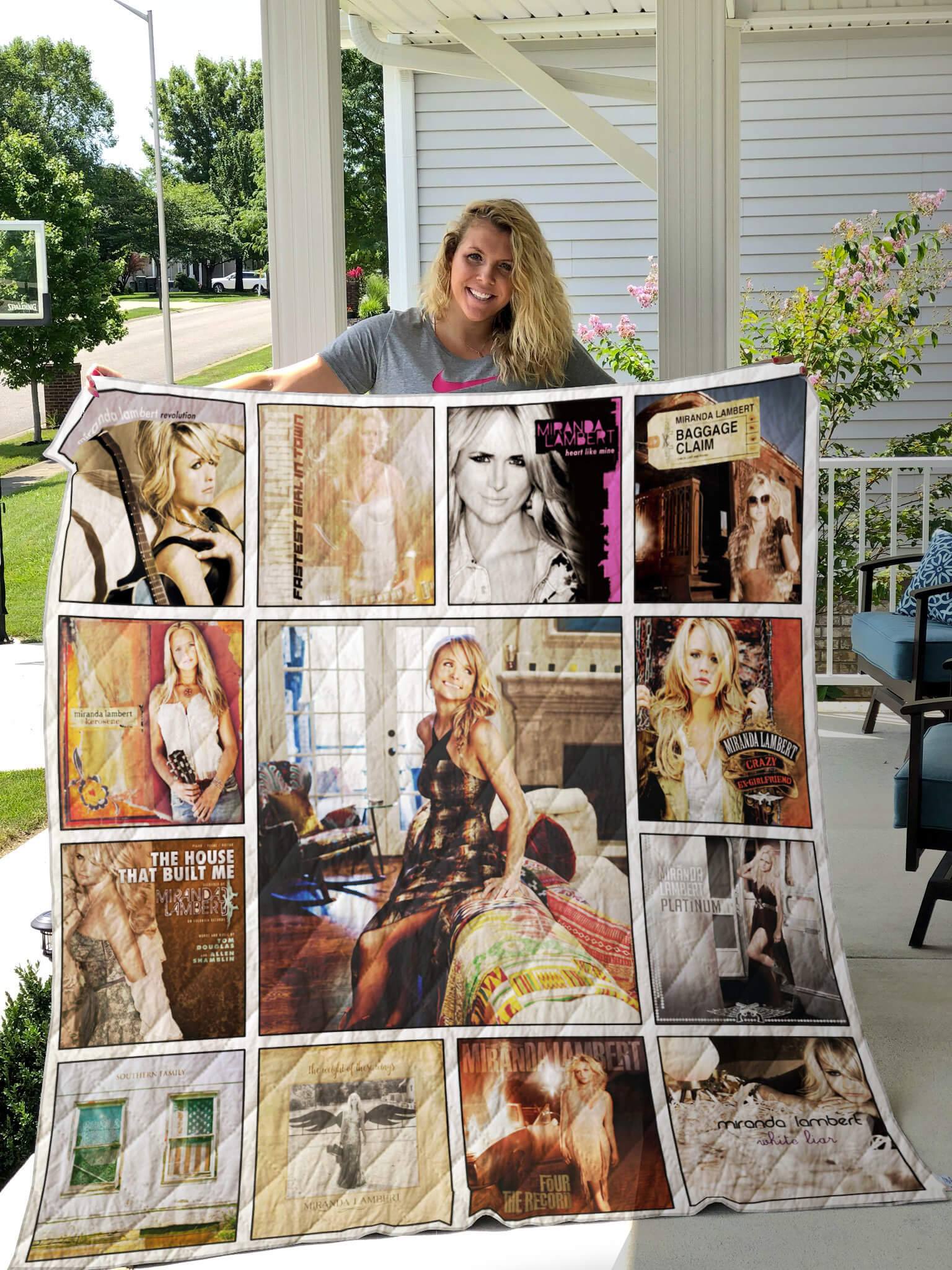 Miranda-Lambert-1 Miranda Lambert 1 1