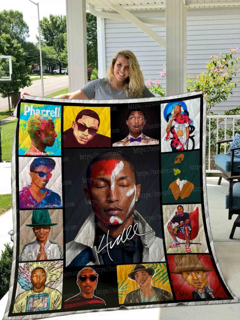 Pharrell Williams1 Pharrell Williams1