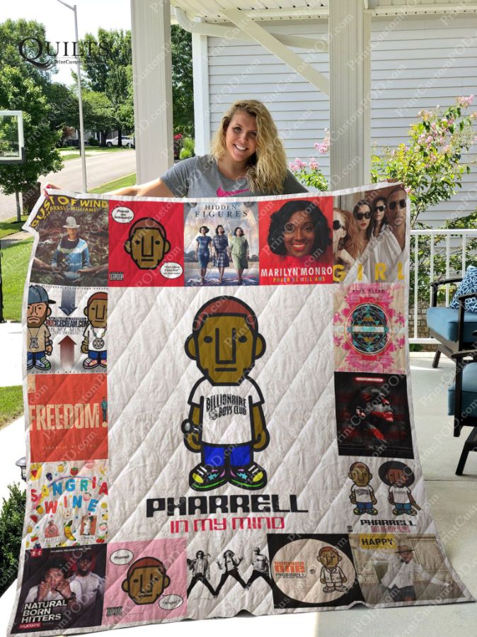 Pharrell Williams2 Pharrell Williams2