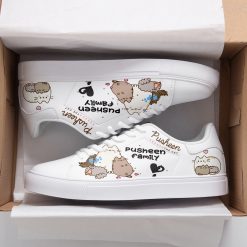 Pusheen Stan Smith New Shoes TH21