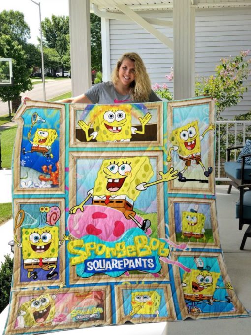 SpongeBob 2