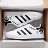 The weeknd Stan Smith New Shoes L21